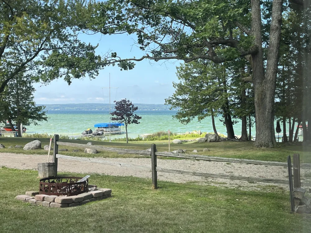 6470 Margaret Lane Cheboygan City, MI 49749