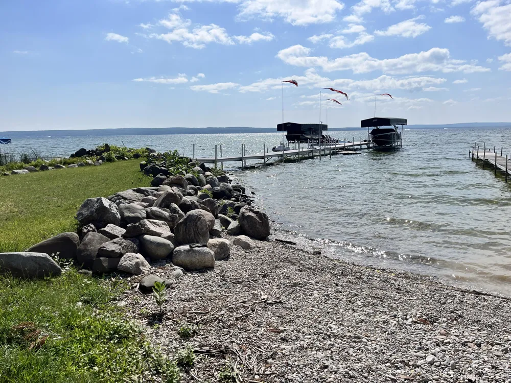 6470 Margaret Lane Cheboygan City, MI 49749