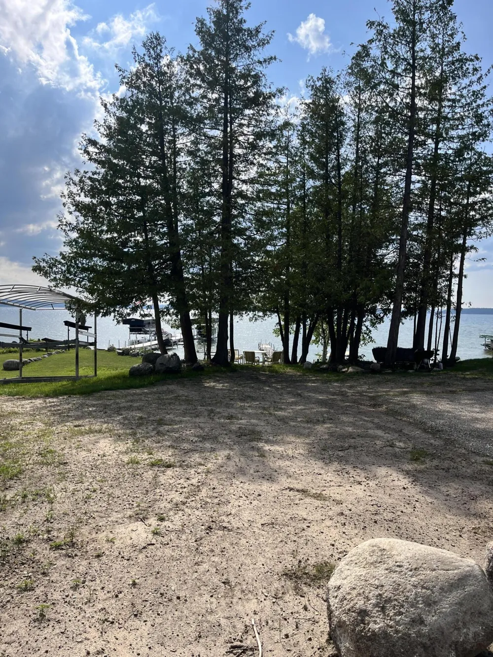 6470 Margaret Lane Cheboygan City, MI 49749