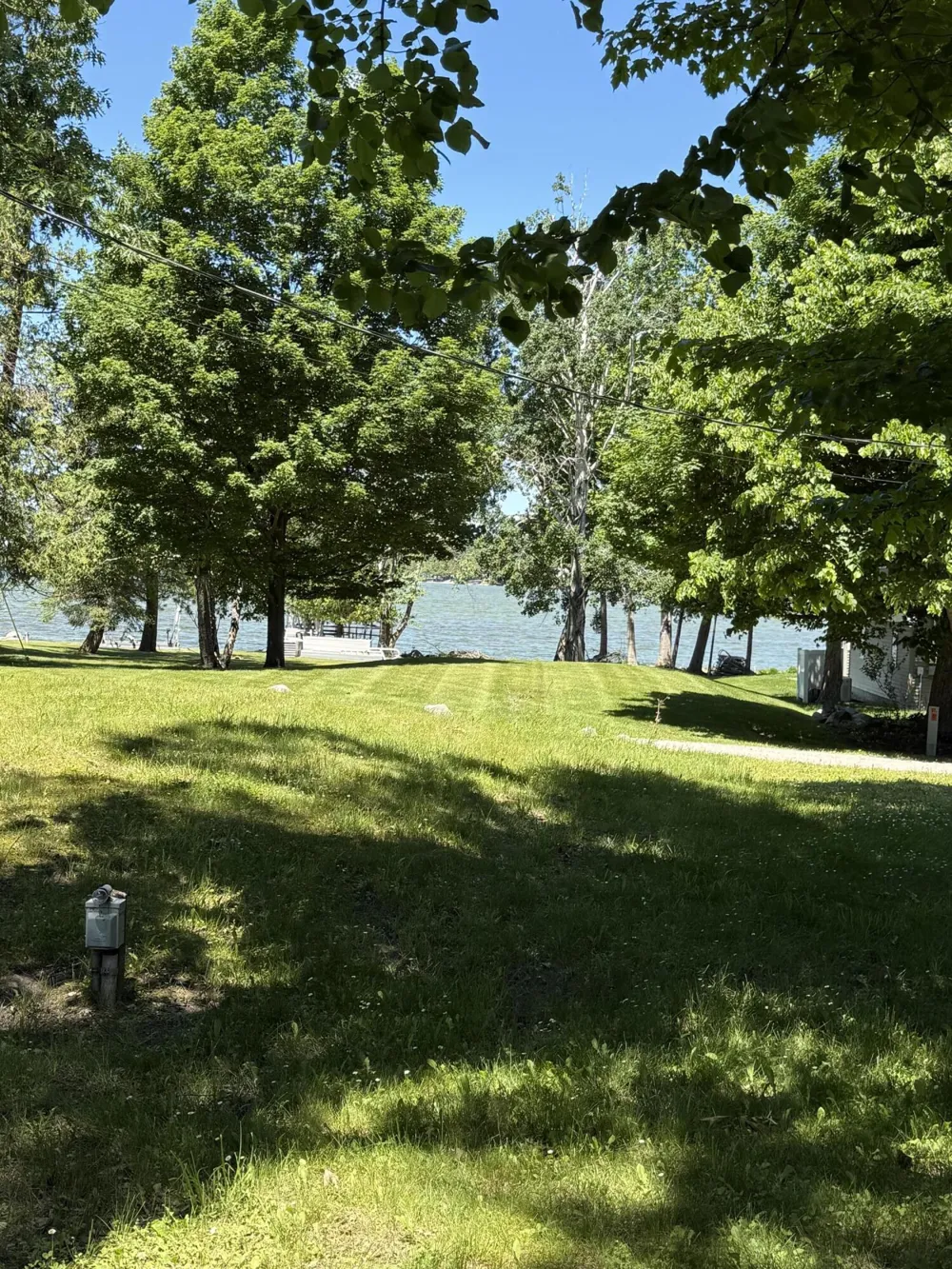 6470 Margaret Lane Cheboygan City, MI 49749