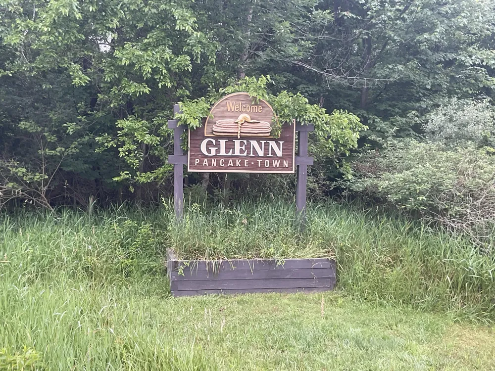 1418 Blue Star Highway Ganges Township, MI 49090