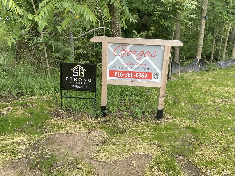 1418 Blue Star Highway Ganges Township, MI 49090