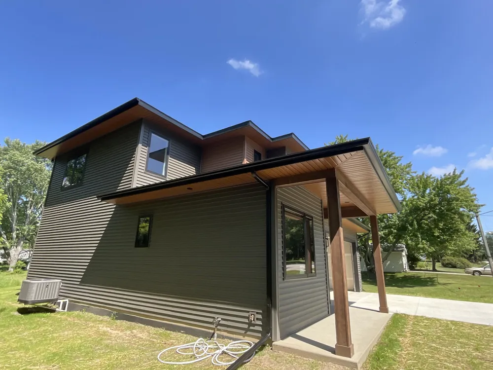 1418 Blue Star Highway Ganges Township, MI 49090
