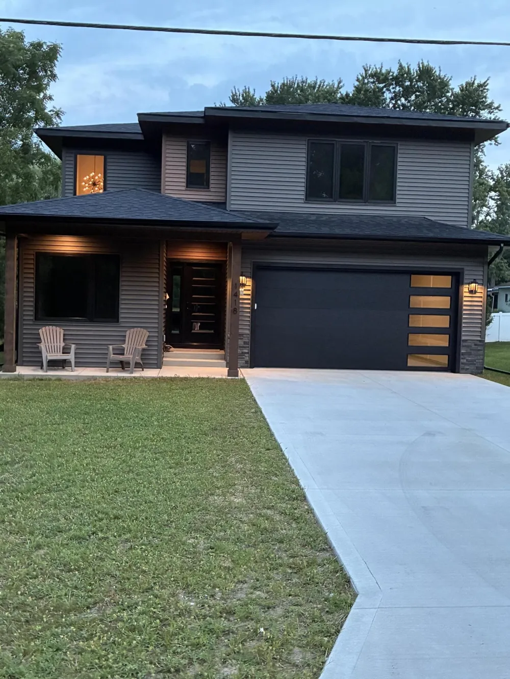 1418 Blue Star Highway Ganges Township, MI 49090