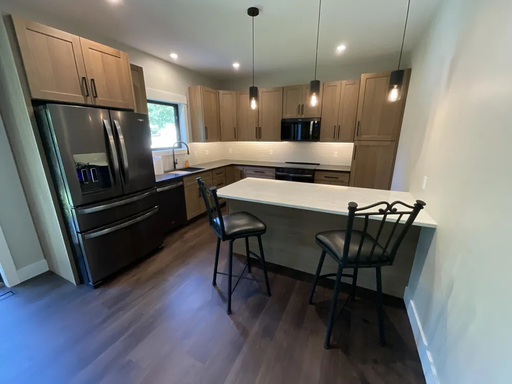 1418 Blue Star Highway Ganges Township, MI 49090