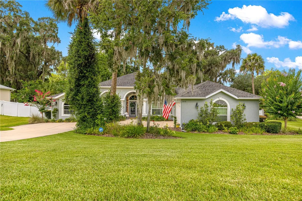 2616 SW 18TH AVENUE NE ocala, FL 34471