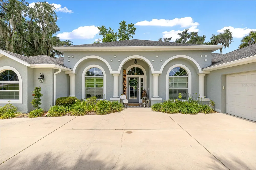 2616 SW 18TH AVENUE NE ocala, FL 34471