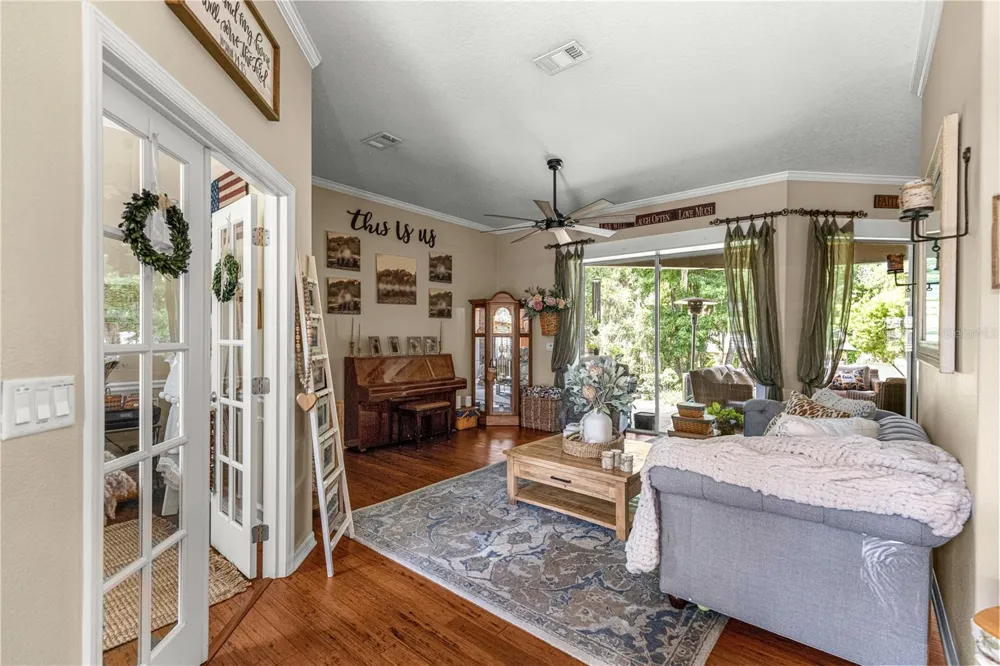 2616 SW 18TH AVENUE NE ocala, FL 34471