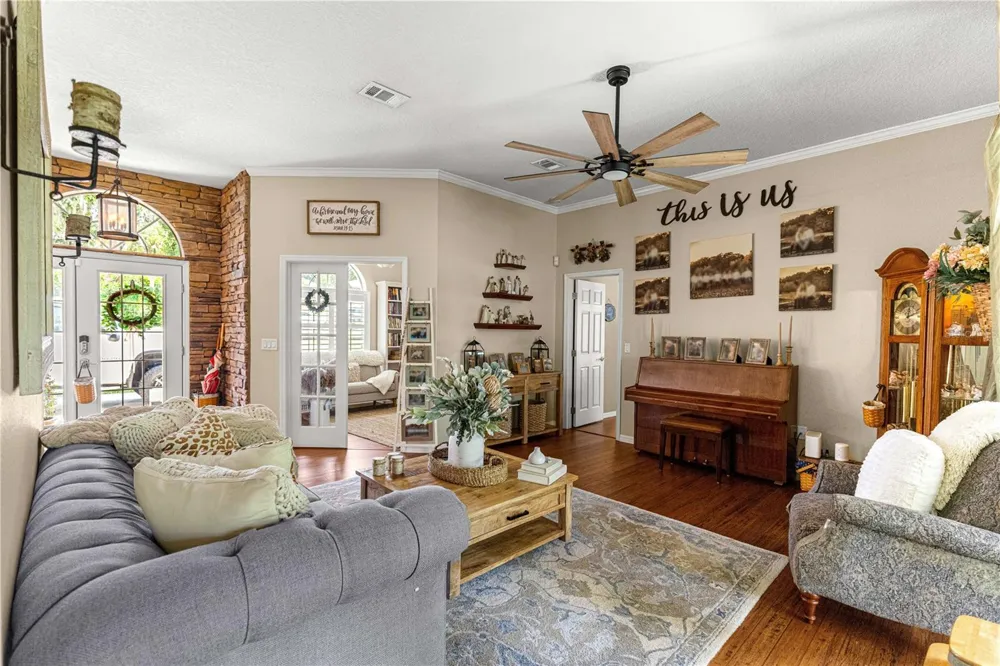 2616 SW 18TH AVENUE NE ocala, FL 34471