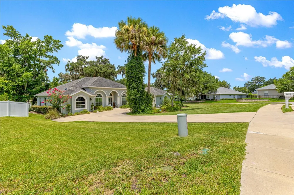 2616 SW 18TH AVENUE NE ocala, FL 34471