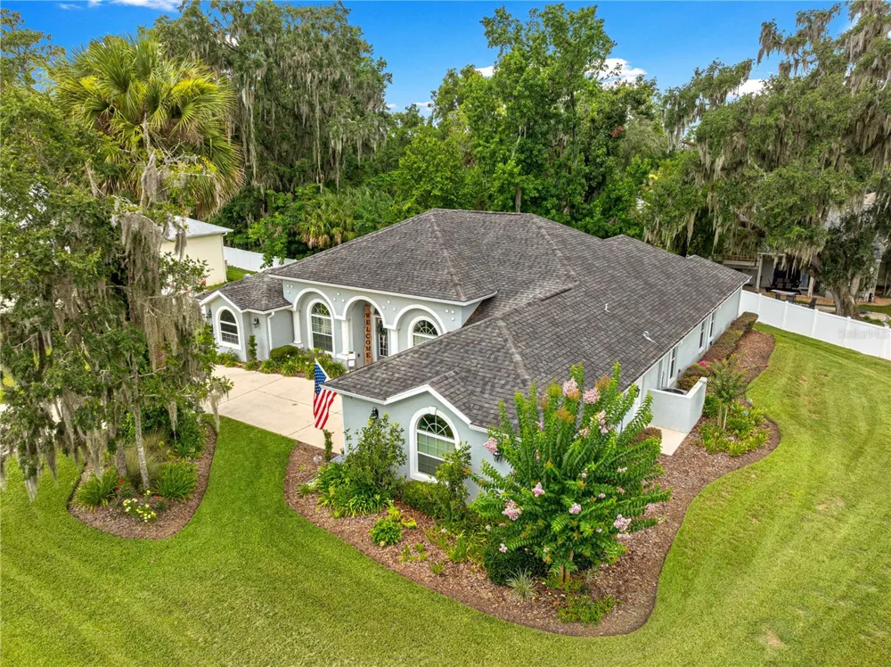 2616 SW 18TH AVENUE NE ocala, FL 34471