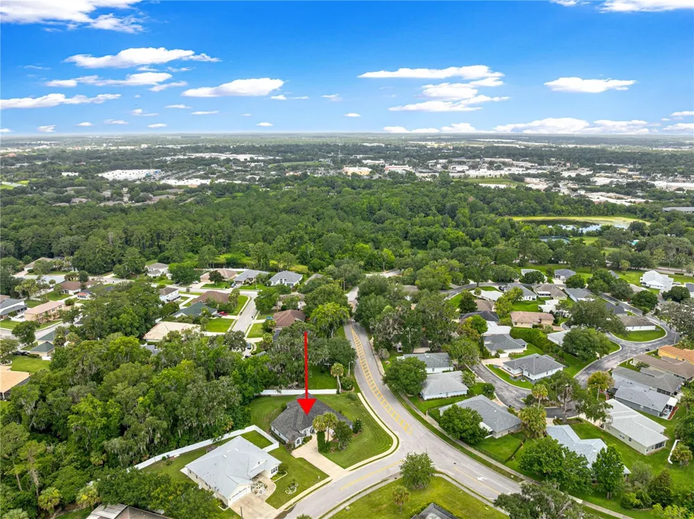 2616 SW 18TH AVENUE NE ocala, FL 34471