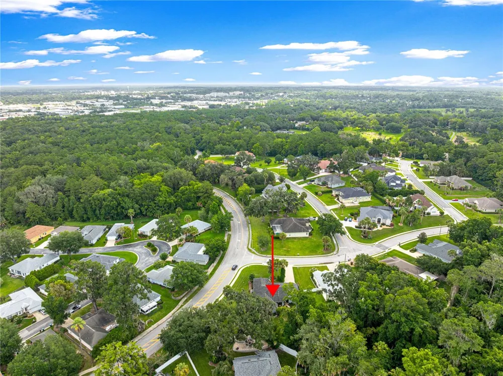 2616 SW 18TH AVENUE NE ocala, FL 34471