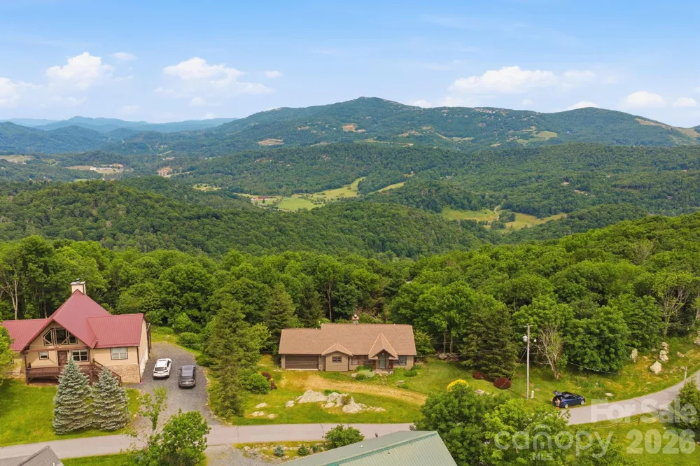 276 Four Diamond Drive Seven Devils, NC 28604