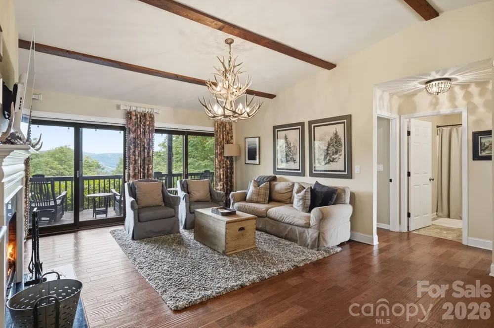 276 Four Diamond Drive Seven Devils, NC 28604