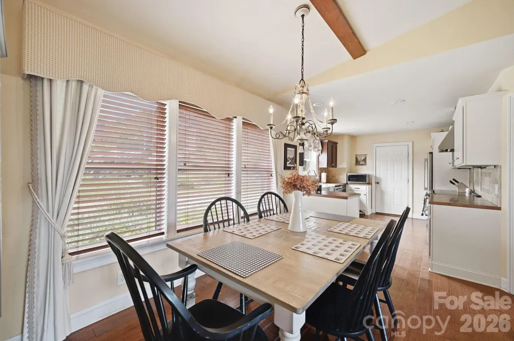 276 Four Diamond Drive Seven Devils, NC 28604