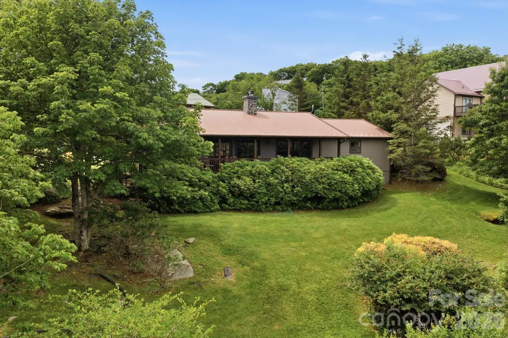 276 Four Diamond Drive Seven Devils, NC 28604