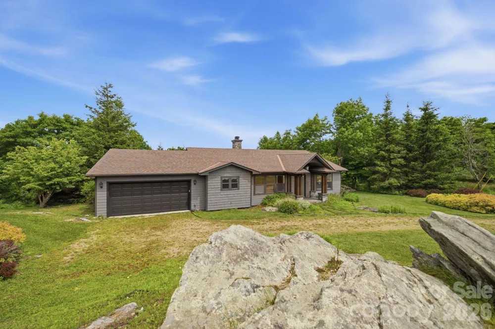 276 Four Diamond Drive Seven Devils, NC 28604