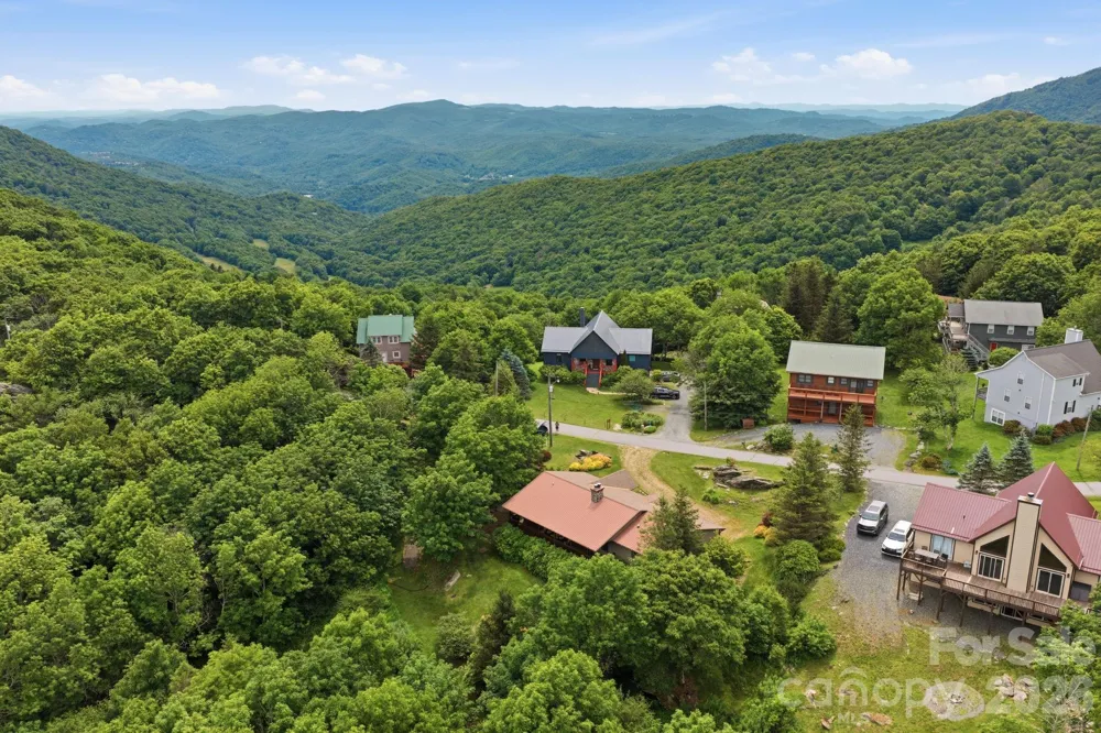276 Four Diamond Drive Seven Devils, NC 28604