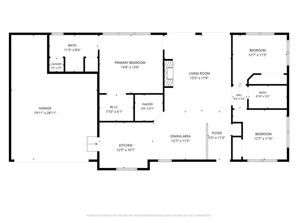 276 Four Diamond Drive Seven Devils, NC 28604