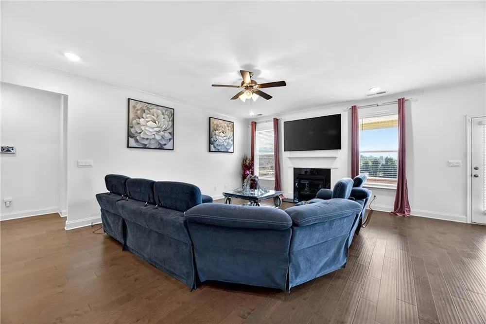 419 Beachview Road Hampton, GA 30228
