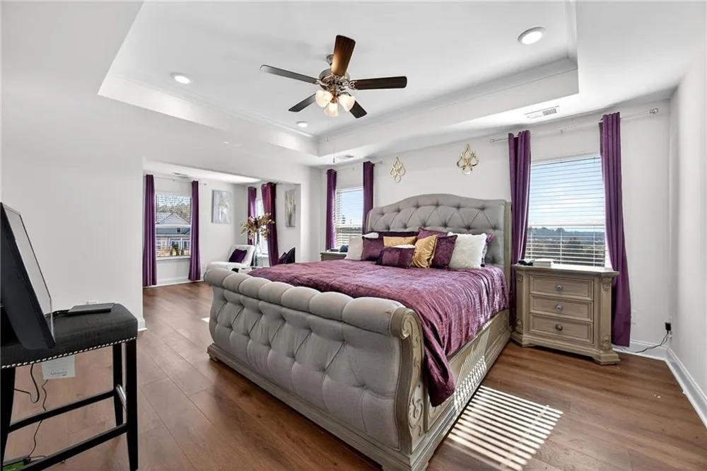 419 Beachview Road Hampton, GA 30228
