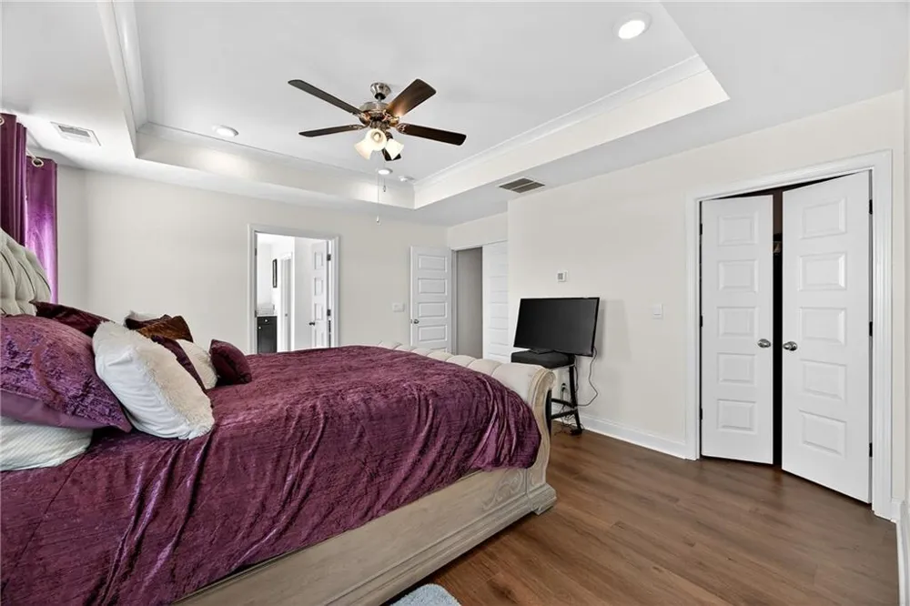 419 Beachview Road Hampton, GA 30228