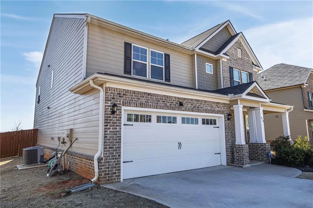 419 Beachview Road Hampton, GA 30228