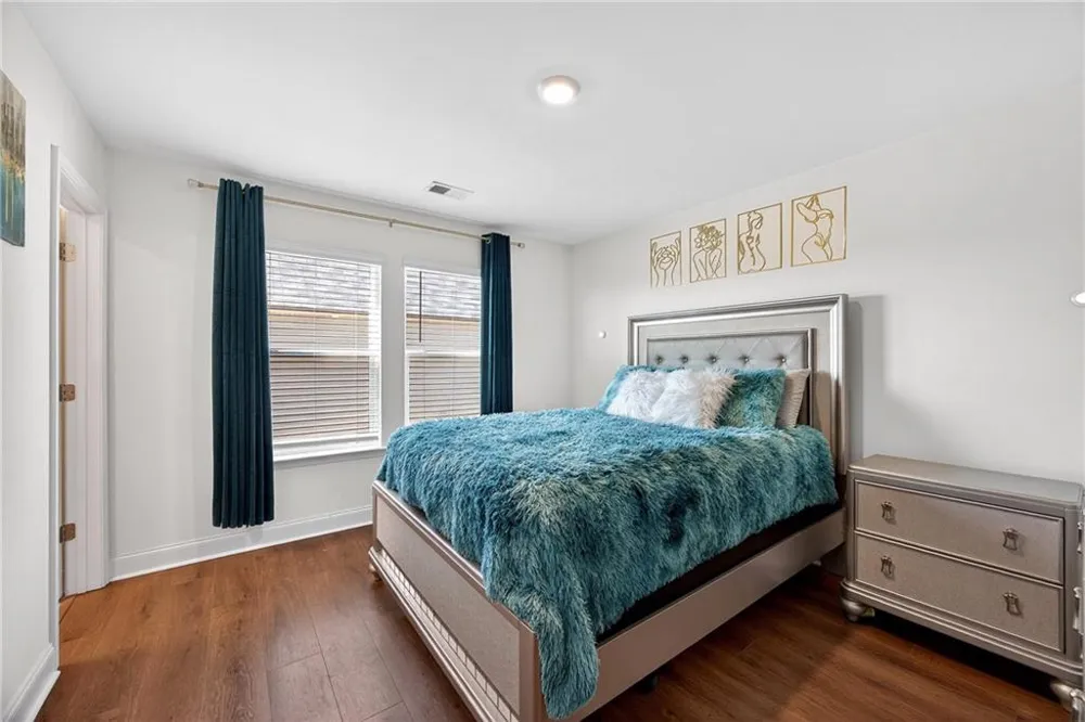 419 Beachview Road Hampton, GA 30228