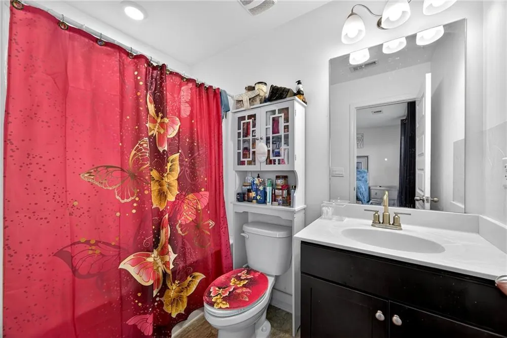 419 Beachview Road Hampton, GA 30228