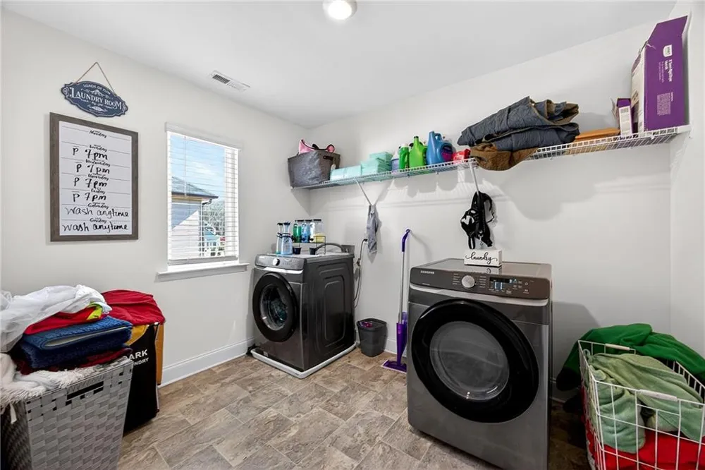 419 Beachview Road Hampton, GA 30228