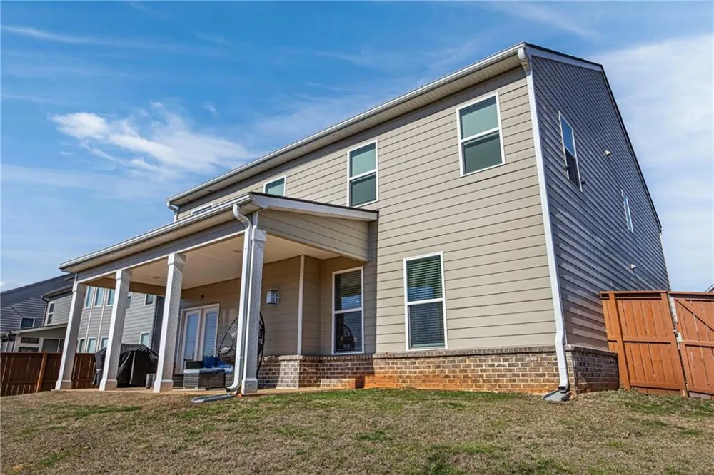 419 Beachview Road Hampton, GA 30228