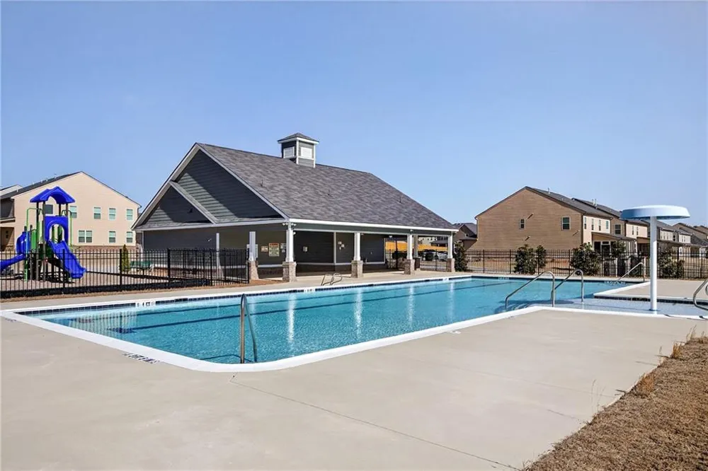 419 Beachview Road Hampton, GA 30228