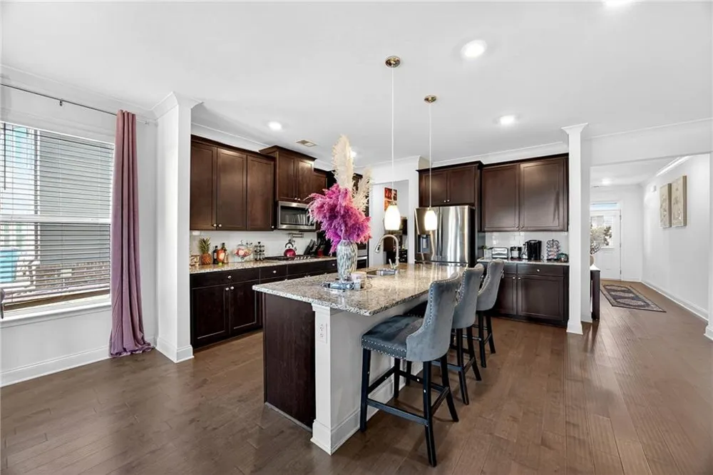 419 Beachview Road Hampton, GA 30228