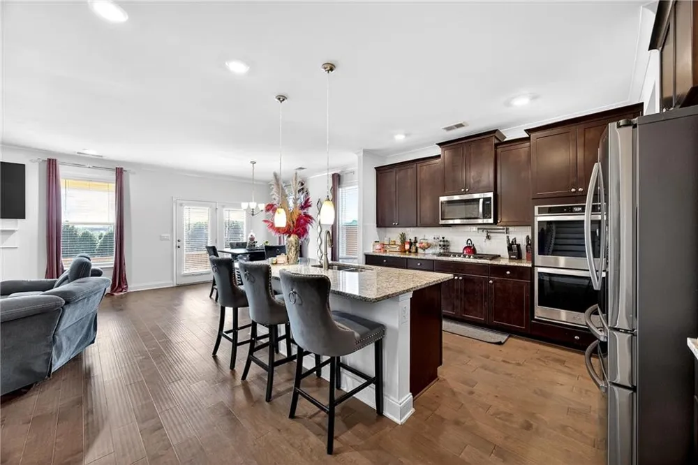 419 Beachview Road Hampton, GA 30228