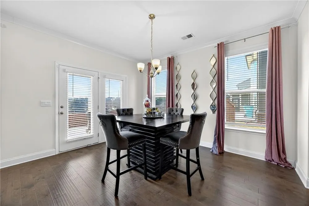 419 Beachview Road Hampton, GA 30228