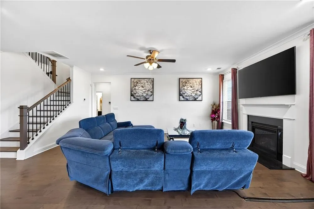 419 Beachview Road Hampton, GA 30228