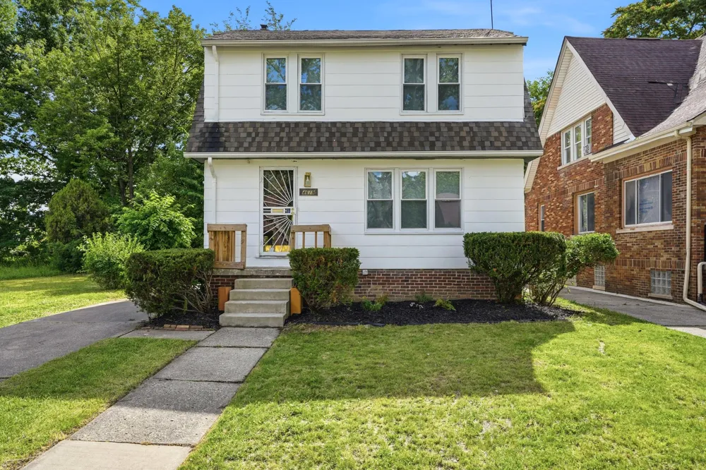 4619 Balfour Road Detroit, MI 48224