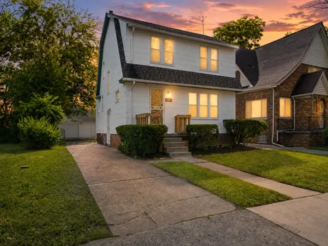 4619 Balfour Road