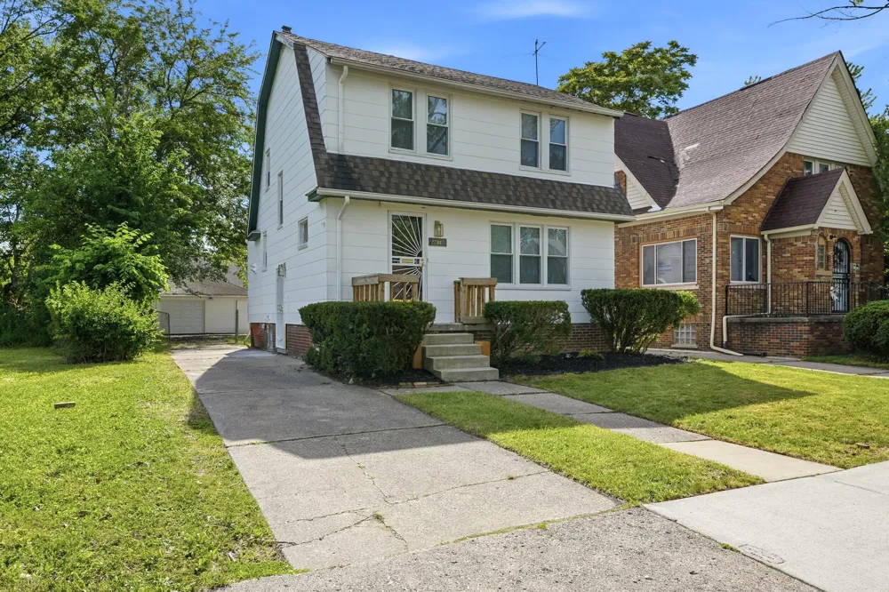 4619 Balfour Road Detroit, MI 48224