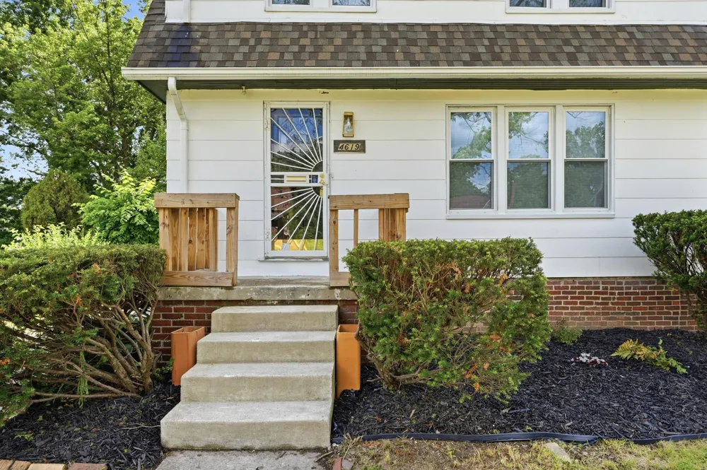 4619 Balfour Road Detroit, MI 48224