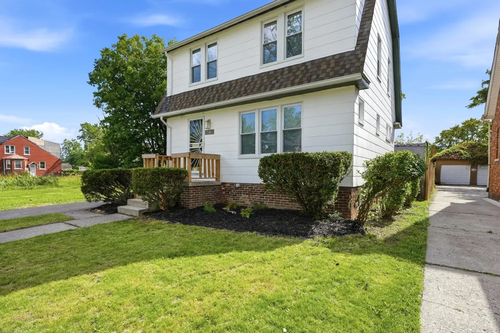 4619 Balfour Road Detroit, MI 48224