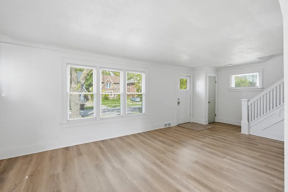 4619 Balfour Road Detroit, MI 48224