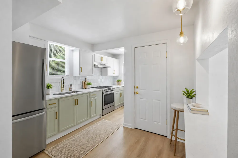 4619 Balfour Road Detroit, MI 48224