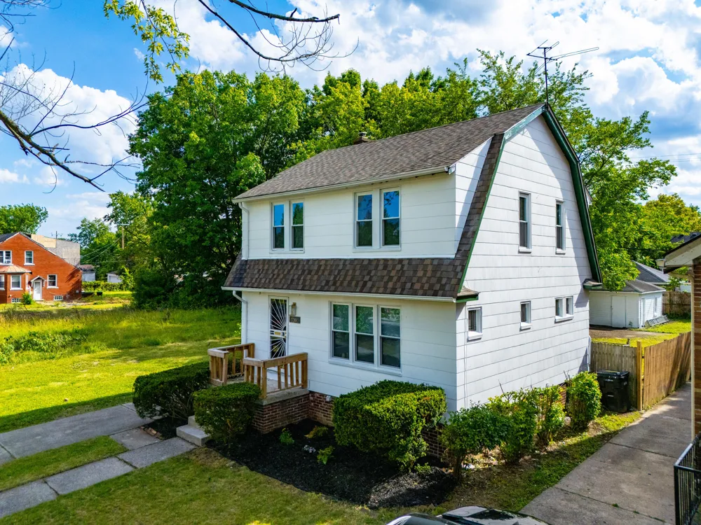 4619 Balfour Road Detroit, MI 48224