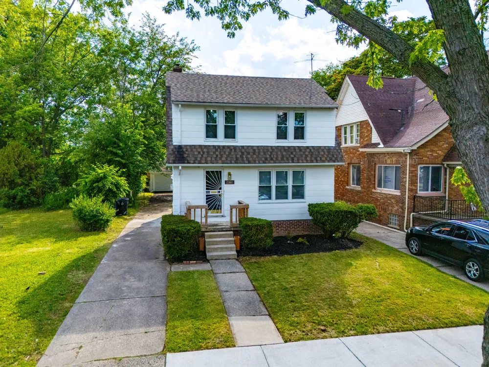 4619 Balfour Road Detroit, MI 48224