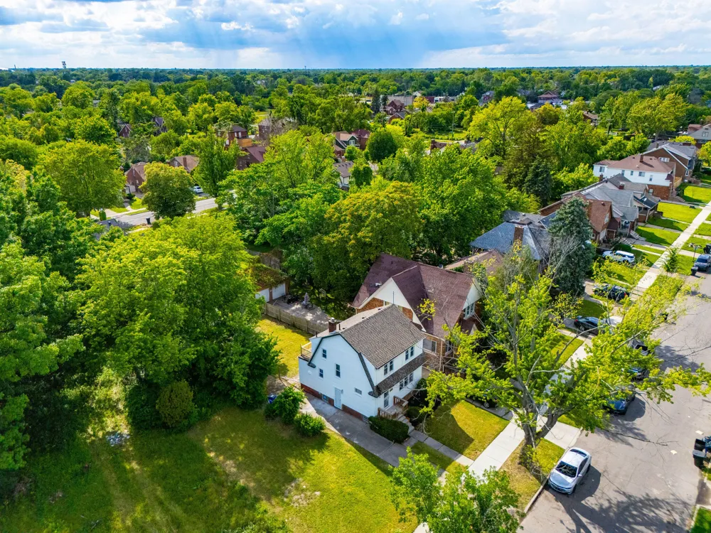 4619 Balfour Road Detroit, MI 48224