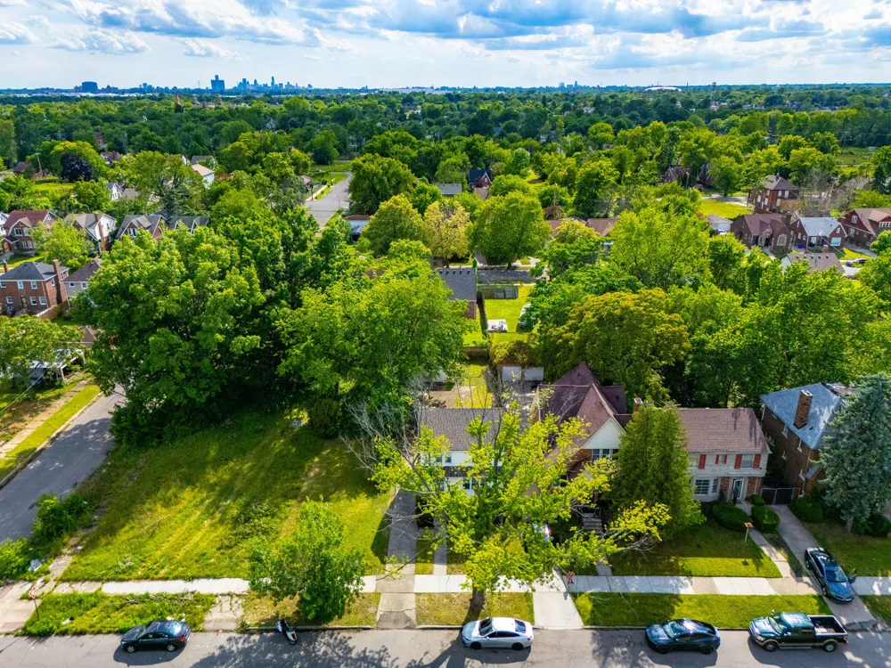 4619 Balfour Road Detroit, MI 48224