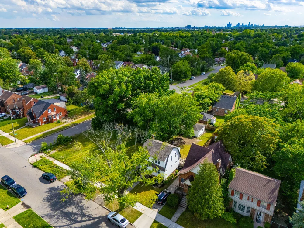 4619 Balfour Road Detroit, MI 48224