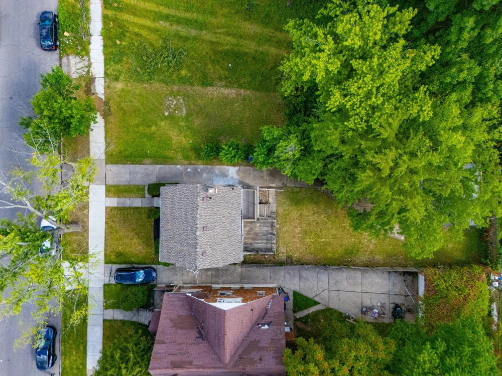 4619 Balfour Road Detroit, MI 48224